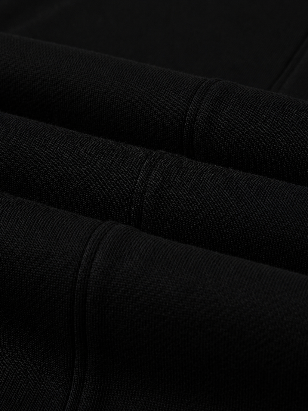 Heavyweight Wide Leg Panel Sweatpants - Men's