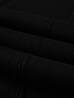 Heavyweight Wide Leg Panel Sweatpants - Men's