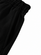 Heavyweight Wide Leg Panel Sweatpants - Men's