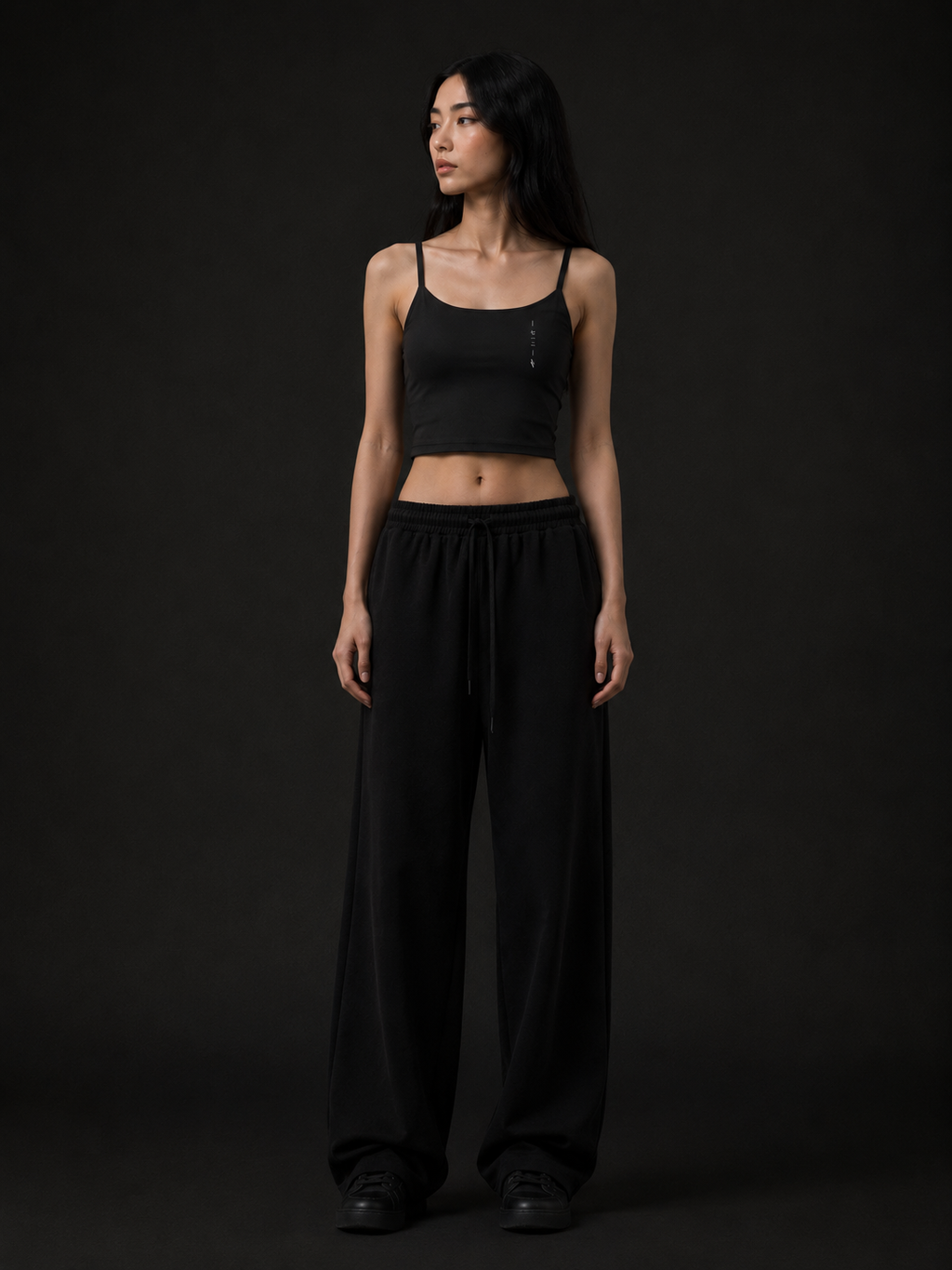 Signature Motion Sports Bra