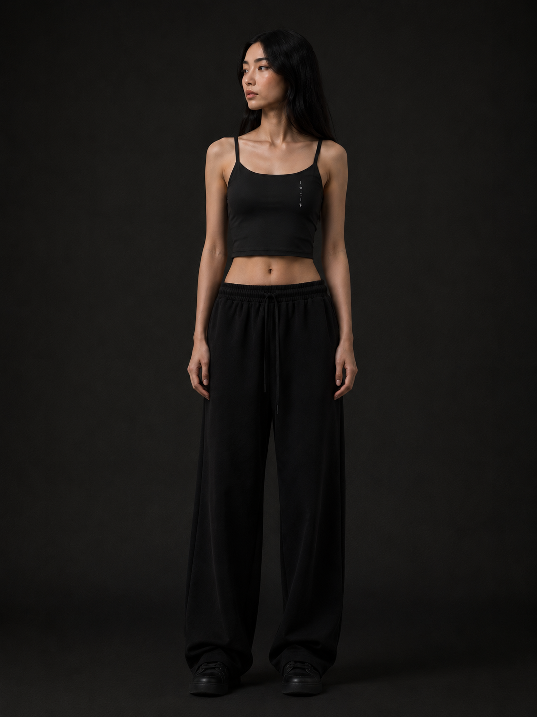 Signature Motion Sports Bra