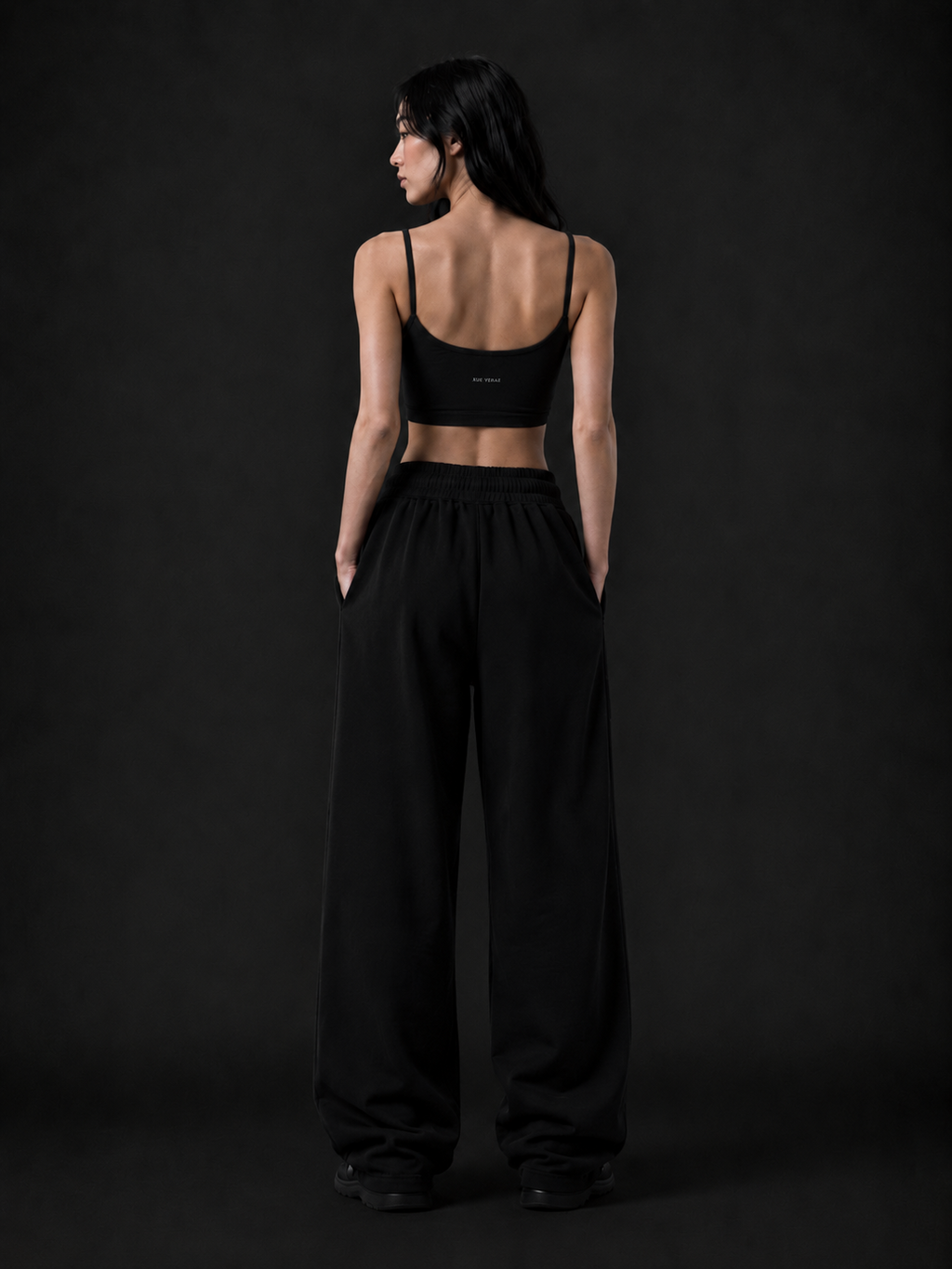 Signature Motion Sports Bra