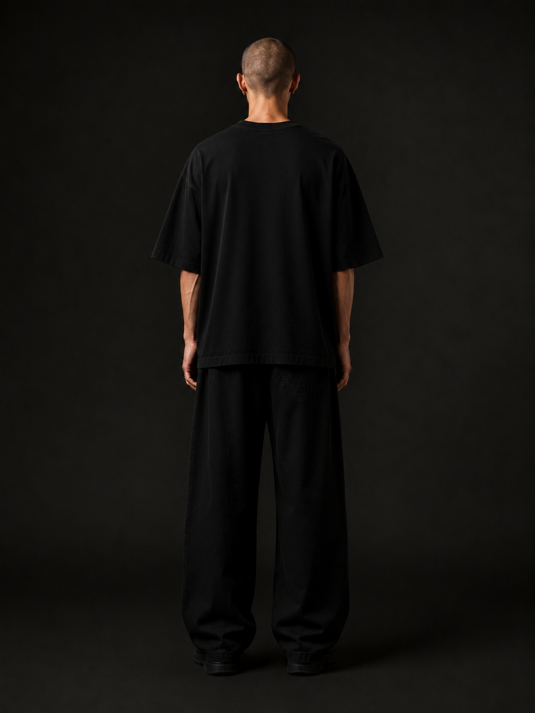 The Signature Heavyweight Tee