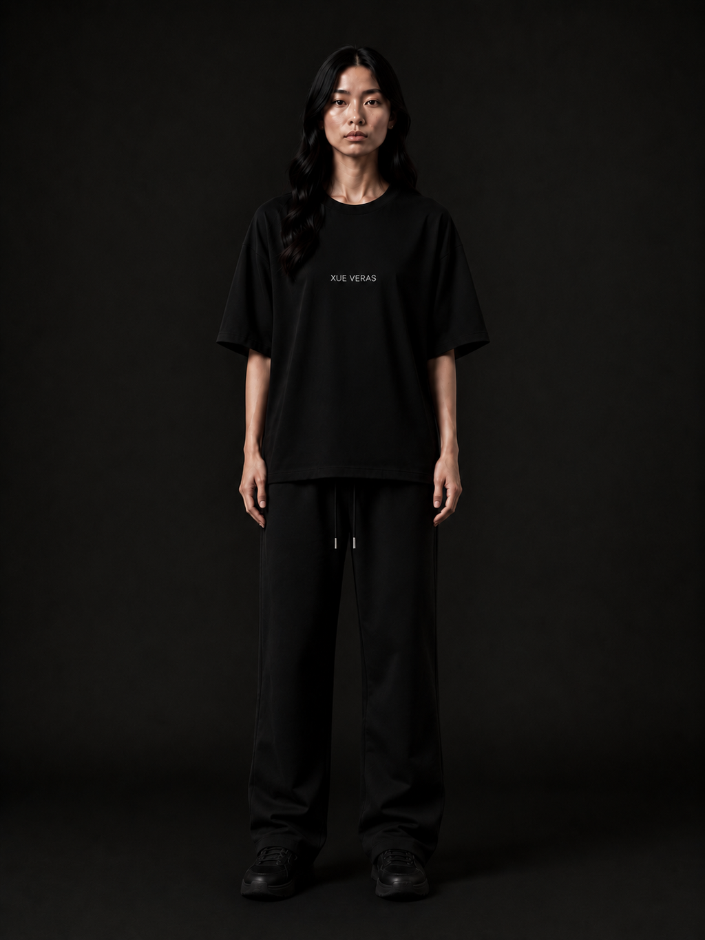 The Signature Heavyweight Tee
