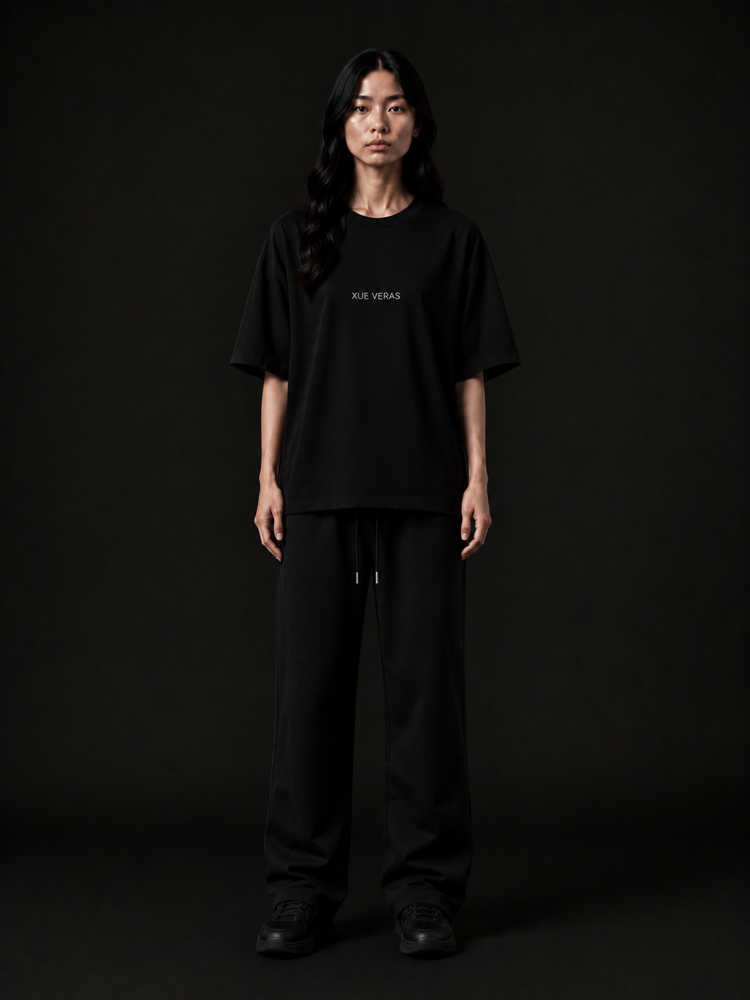 The Signature Heavyweight Tee
