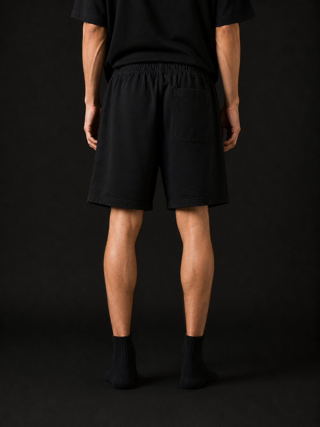 XV Drawstring Shorts - Men's