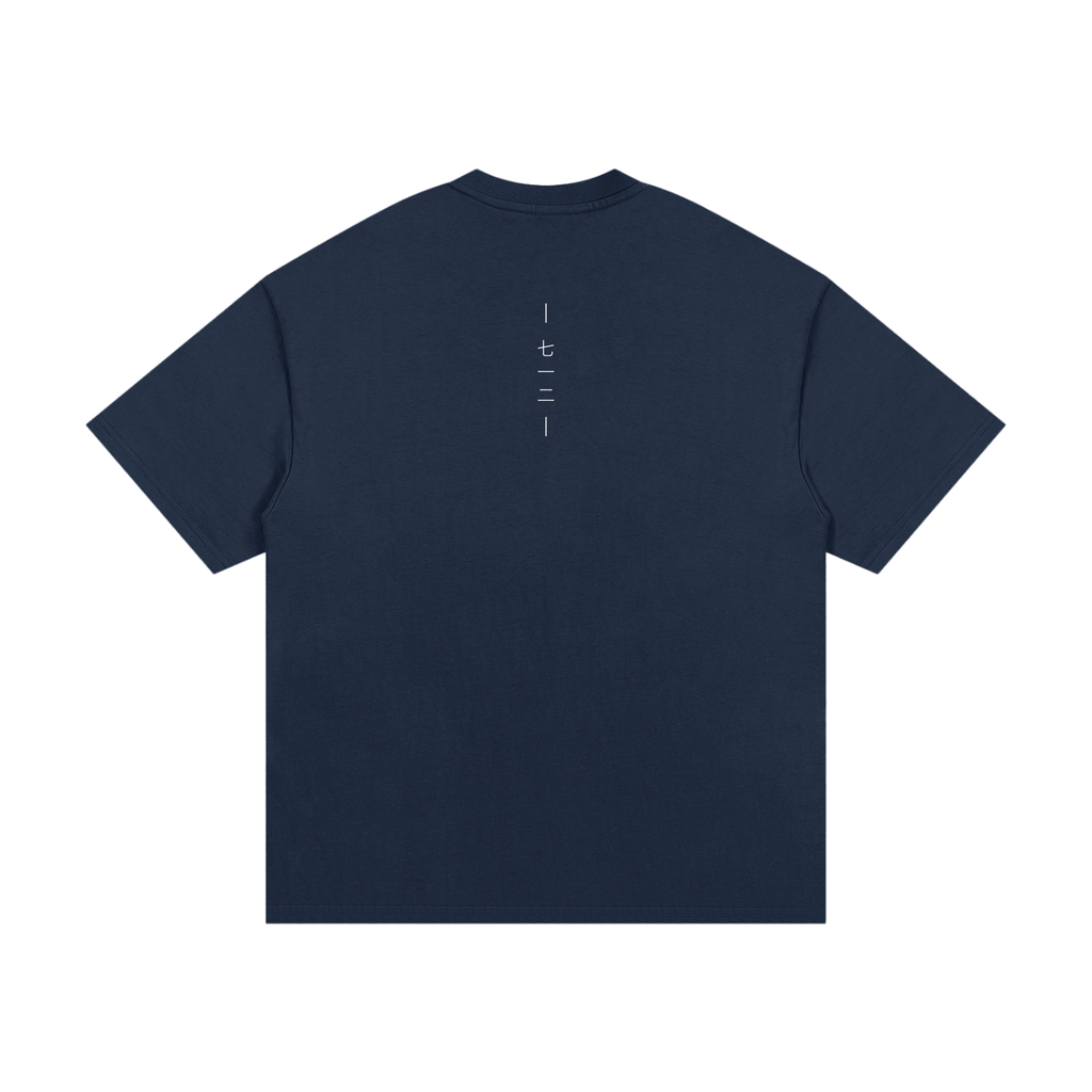 XV Heavy Tee