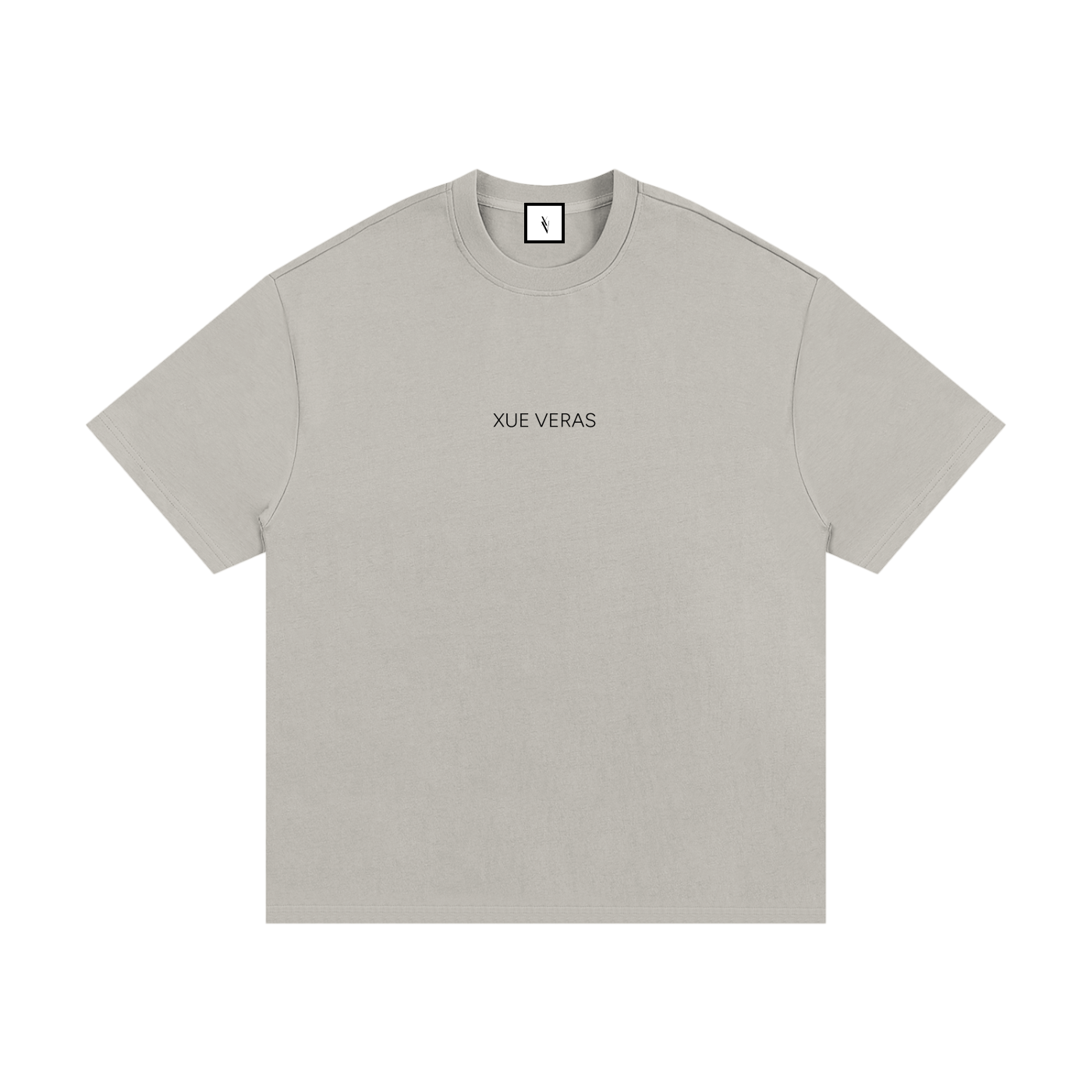 The Signature Heavyweight Tee