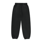 Fleeced Jogger Sweatpants - Men's
