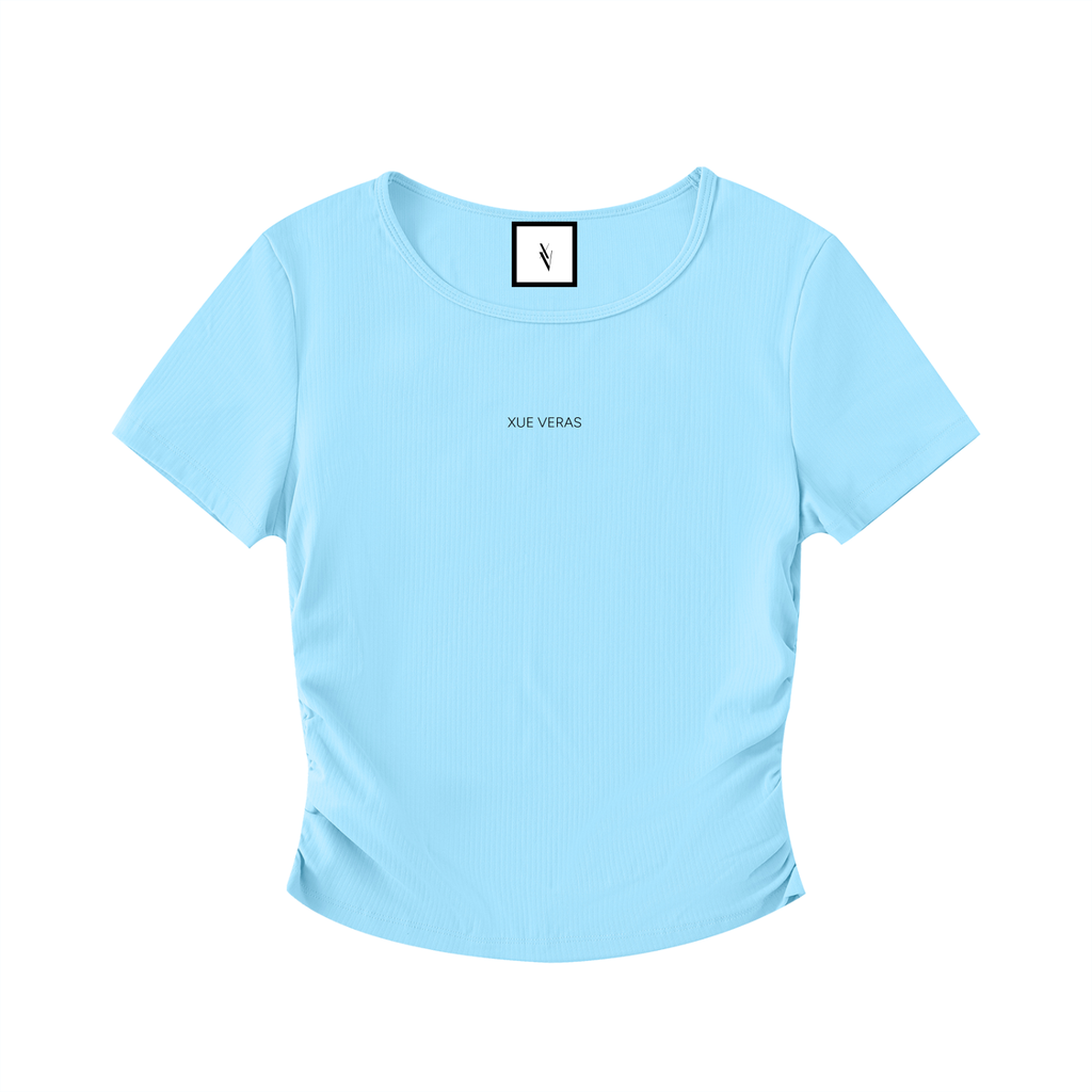 XV Women's Cropped Tee