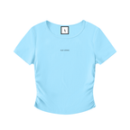 XV Women's Cropped Tee