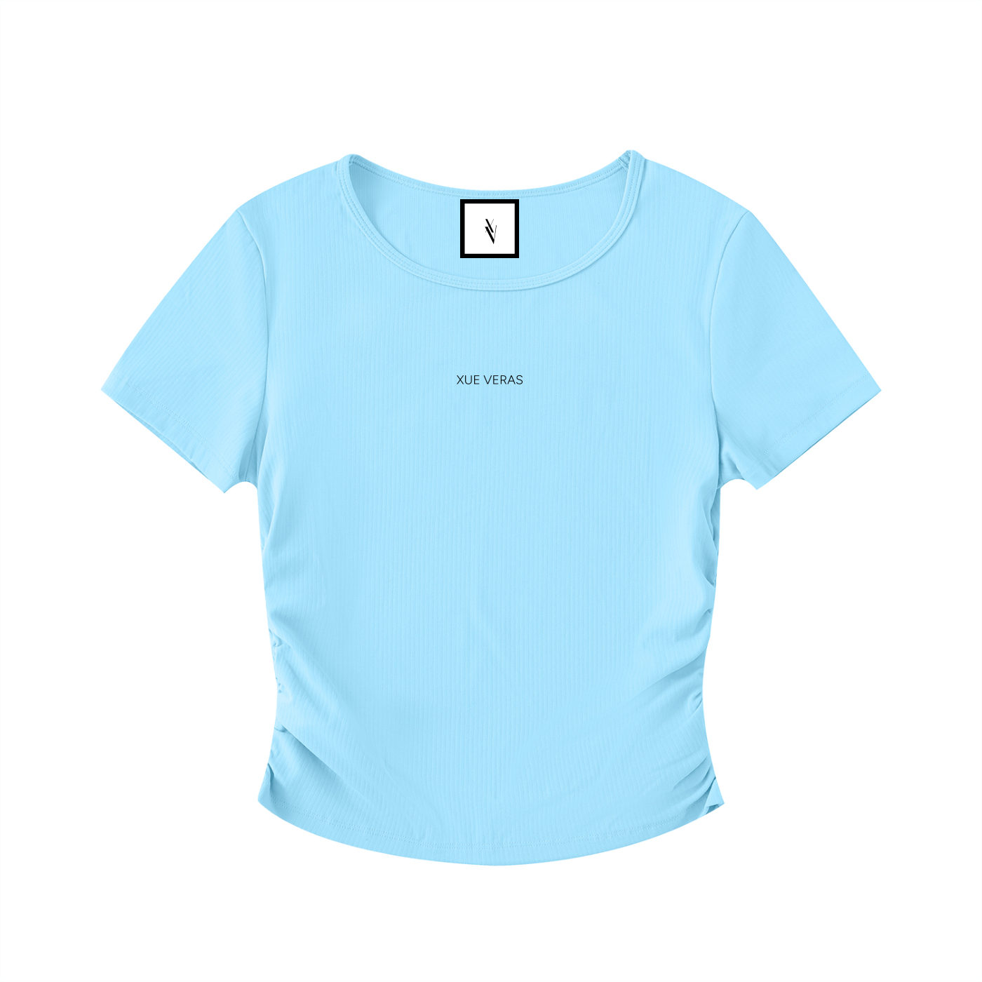 XV Women's Cropped Tee