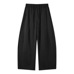 Heavyweight Wide Leg Panel Sweatpants - Men's
