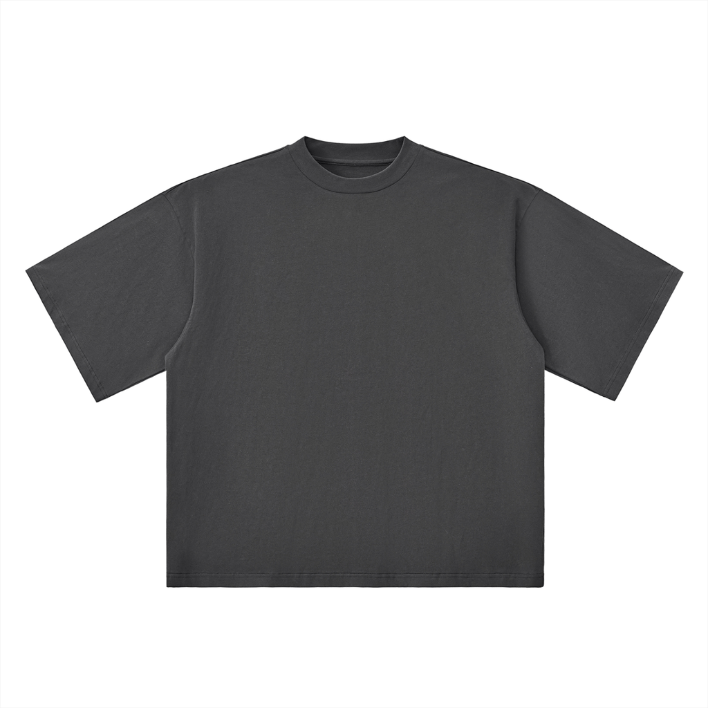 Archive Oversized T-Shirt
