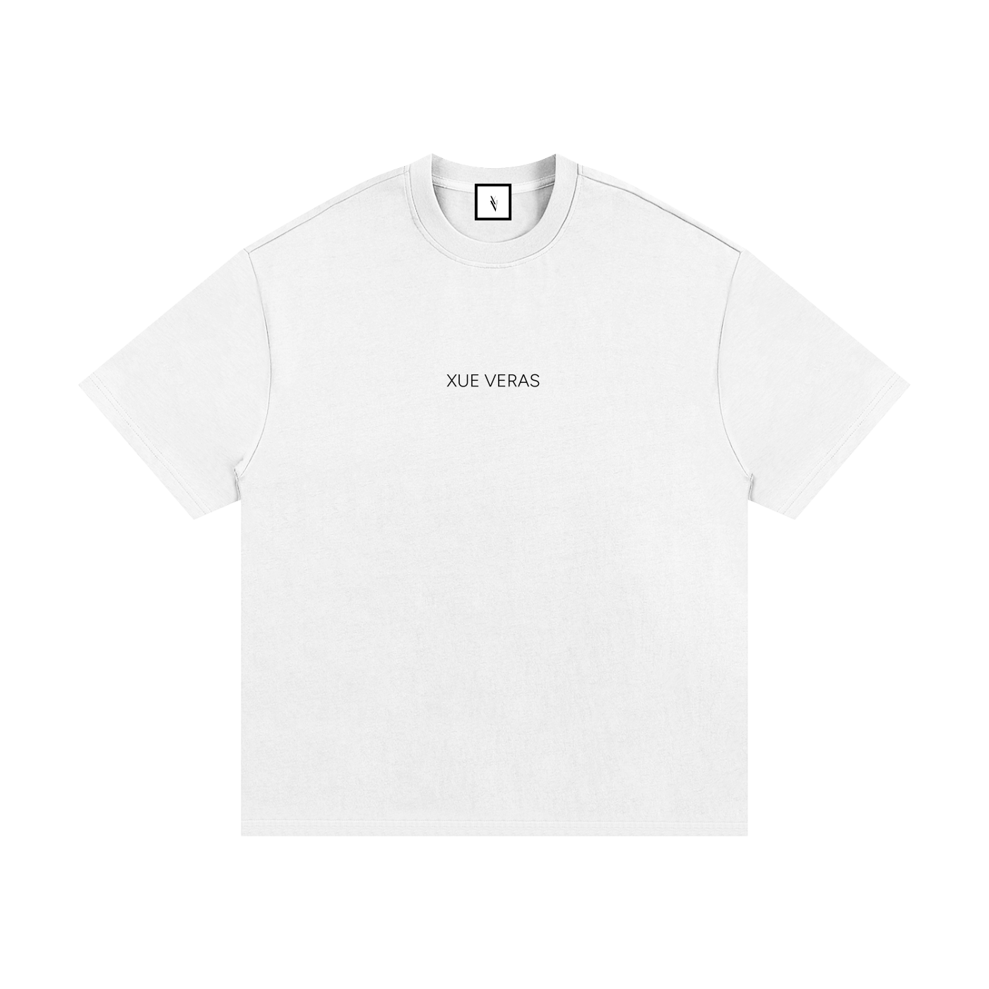 The Signature Heavyweight Tee