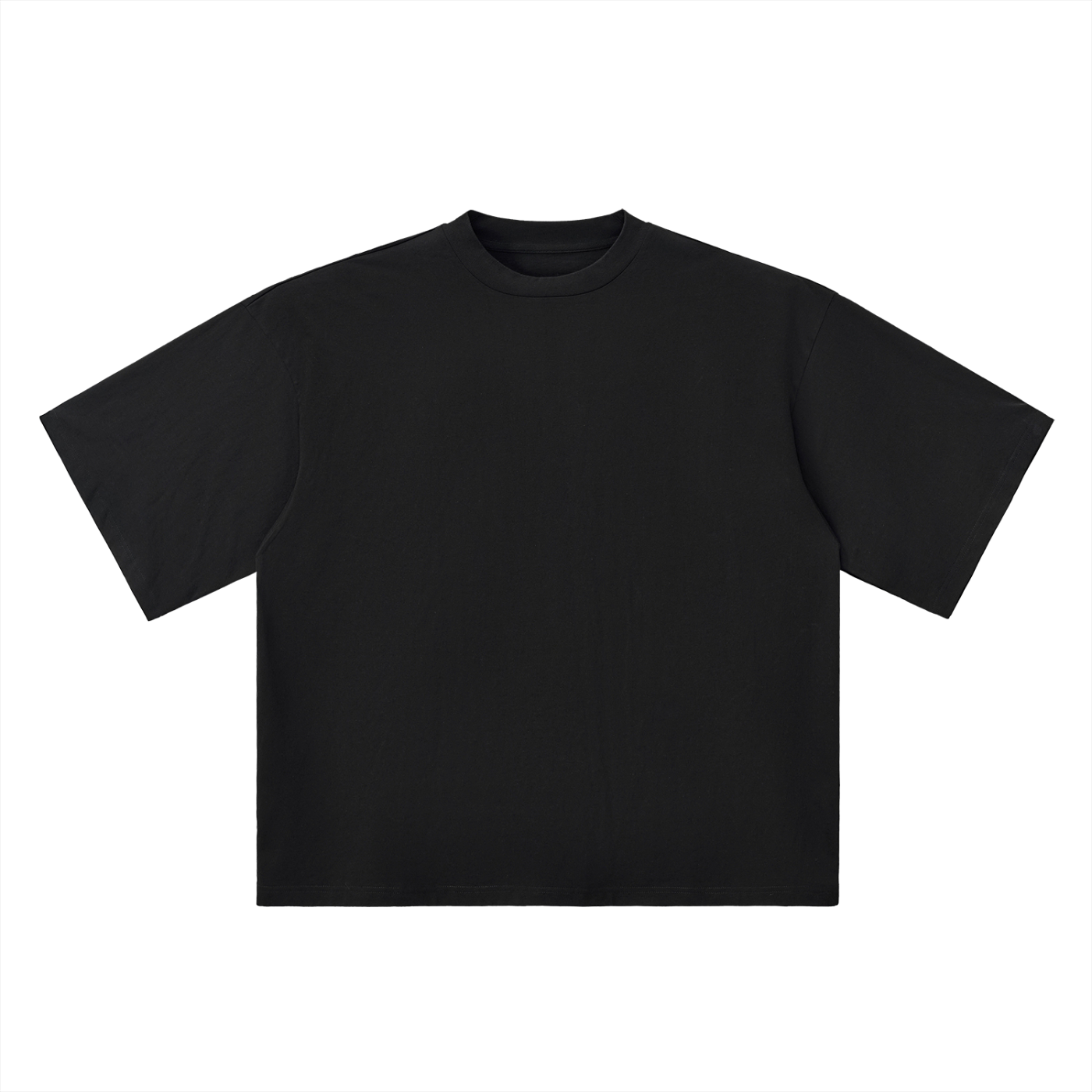 Archive Oversized T-Shirt