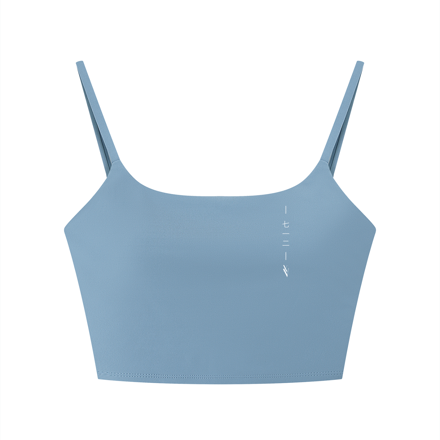 Signature Motion Sports Bra