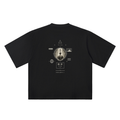Archive Oversized T-Shirt