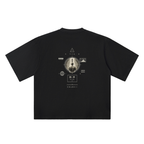 Archive Oversized T-Shirt