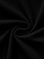 Signature Oversized Drop Shoulder T-Shirt
