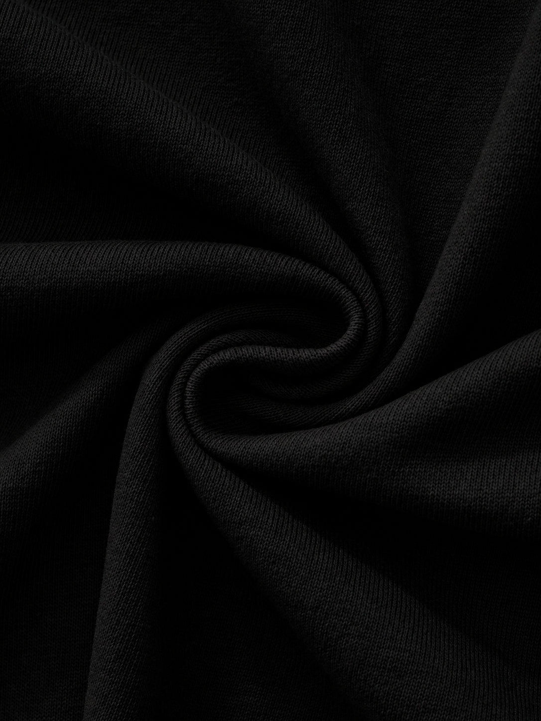 Signature Oversized Drop Shoulder T-Shirt