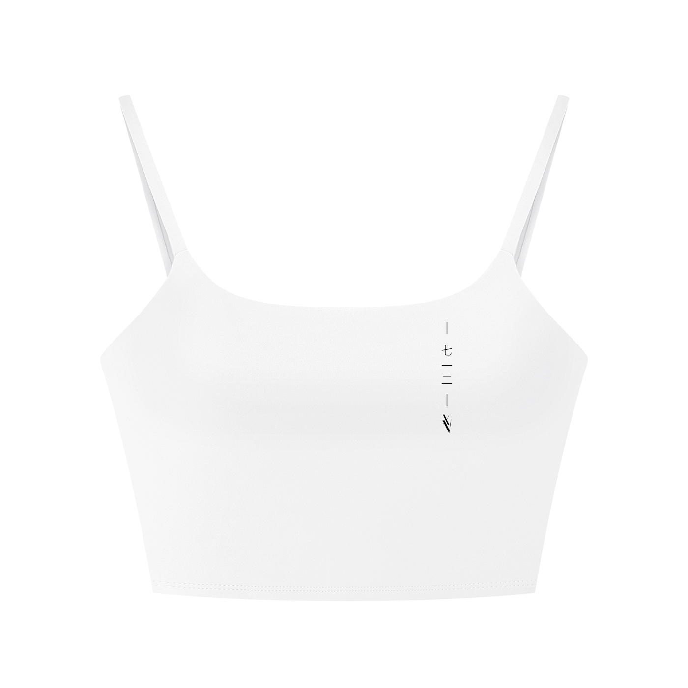 Signature Motion Sports Bra