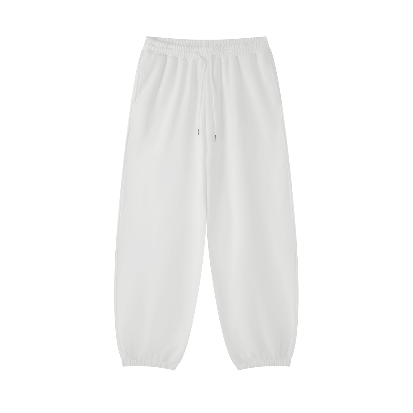 Essential Jogged Sweatpants - Women's