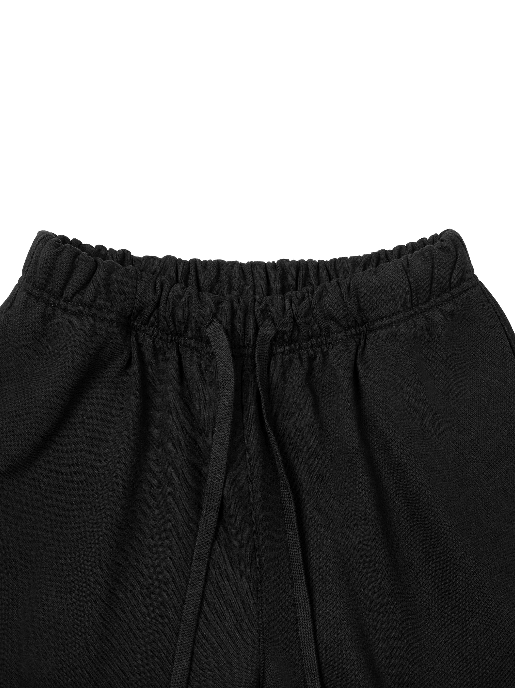 Essential Heavyweight Straight-Leg Sweatpants - Men's
