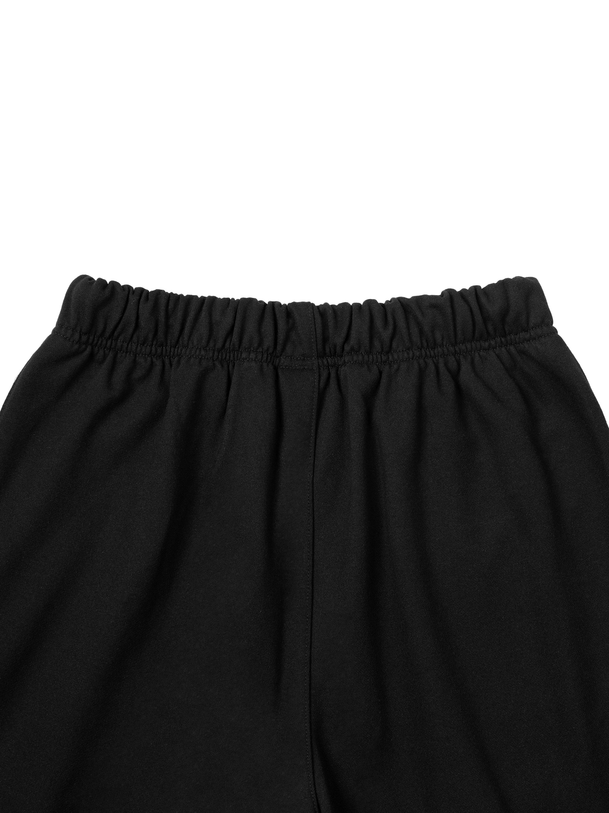 Essential Heavyweight Straight-Leg Sweatpants - Men's