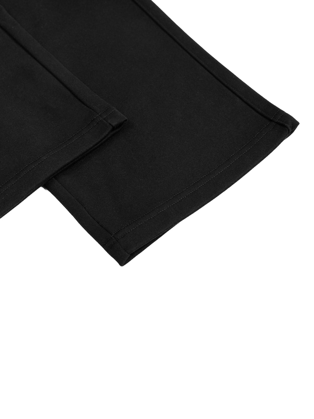 Essential Heavyweight Straight-Leg Sweatpants - Men's