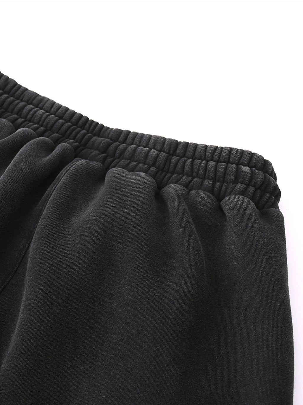 Fleeced Jogger Sweatpants - Men's