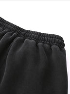 Fleeced Jogger Sweatpants - Men's