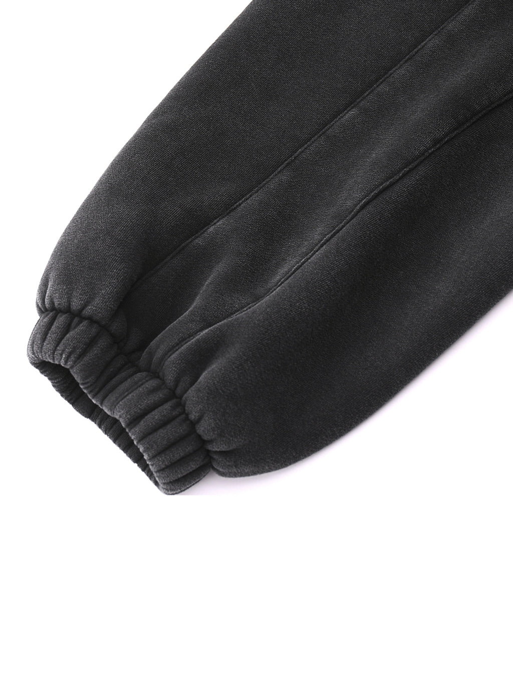 Fleeced Jogger Sweatpants - Men's