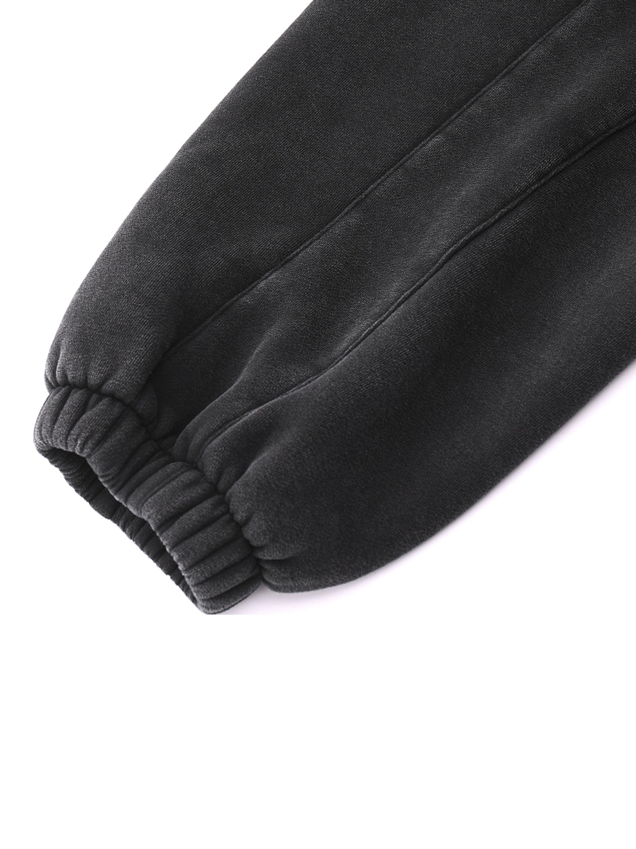 Fleeced Jogger Sweatpants - Men's
