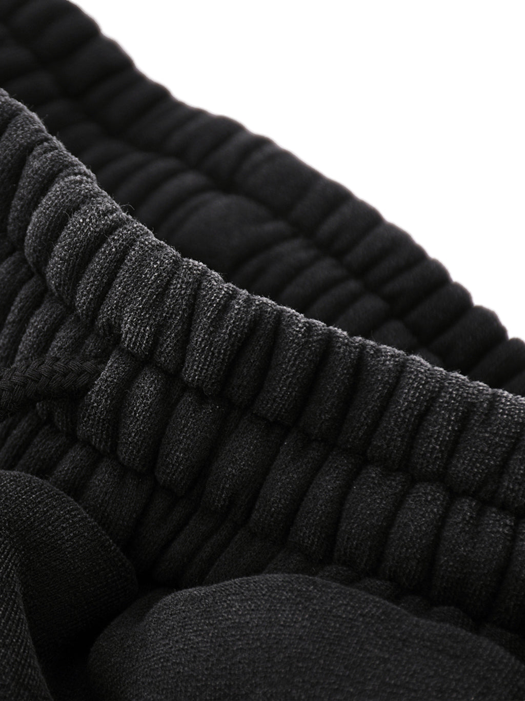 Fleeced Jogger Sweatpants - Men's
