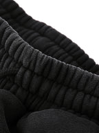 Fleeced Jogger Sweatpants - Men's