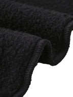 Fleeced Jogger Sweatpants - Men's