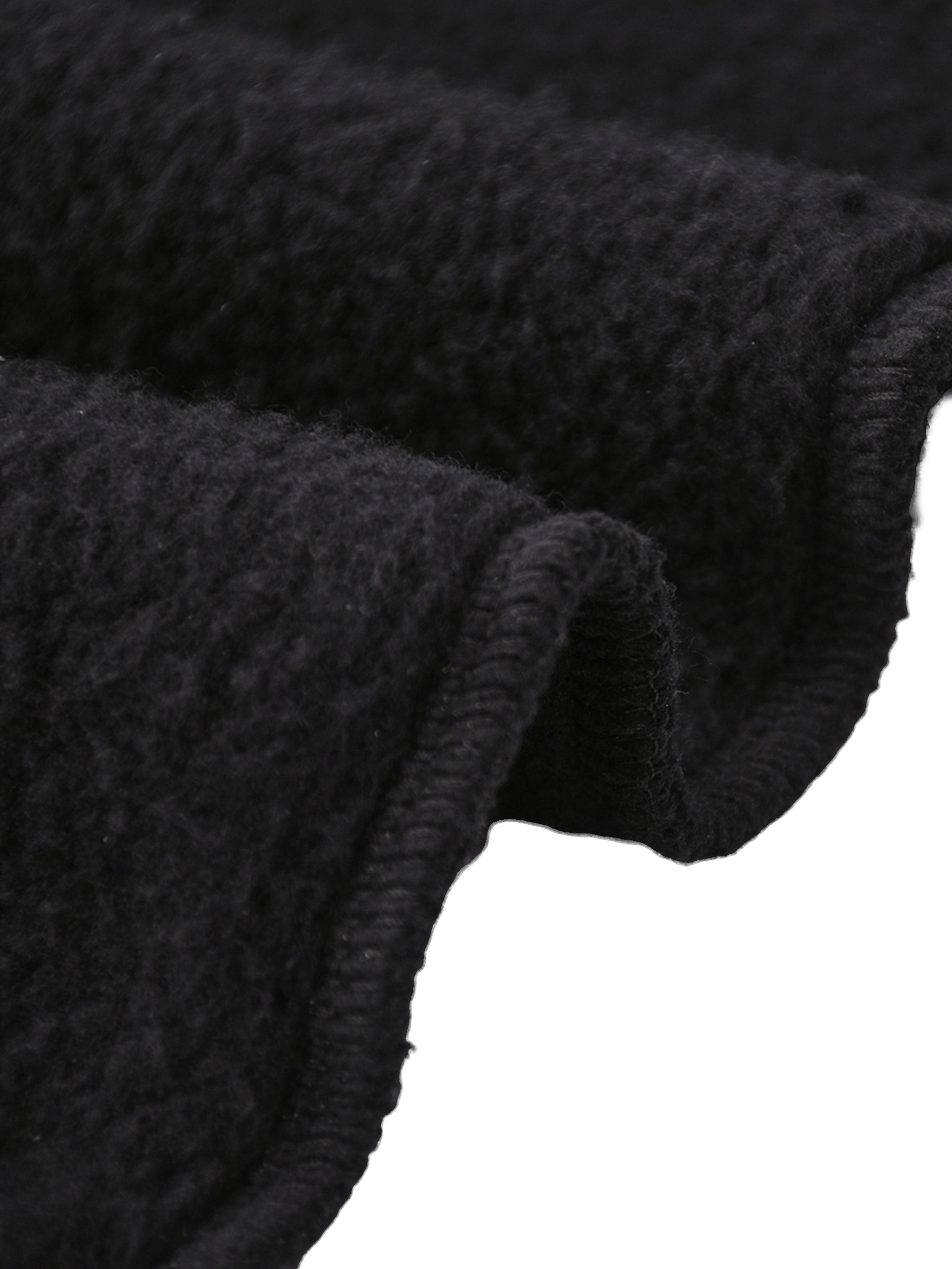 Fleeced Jogger Sweatpants - Men's