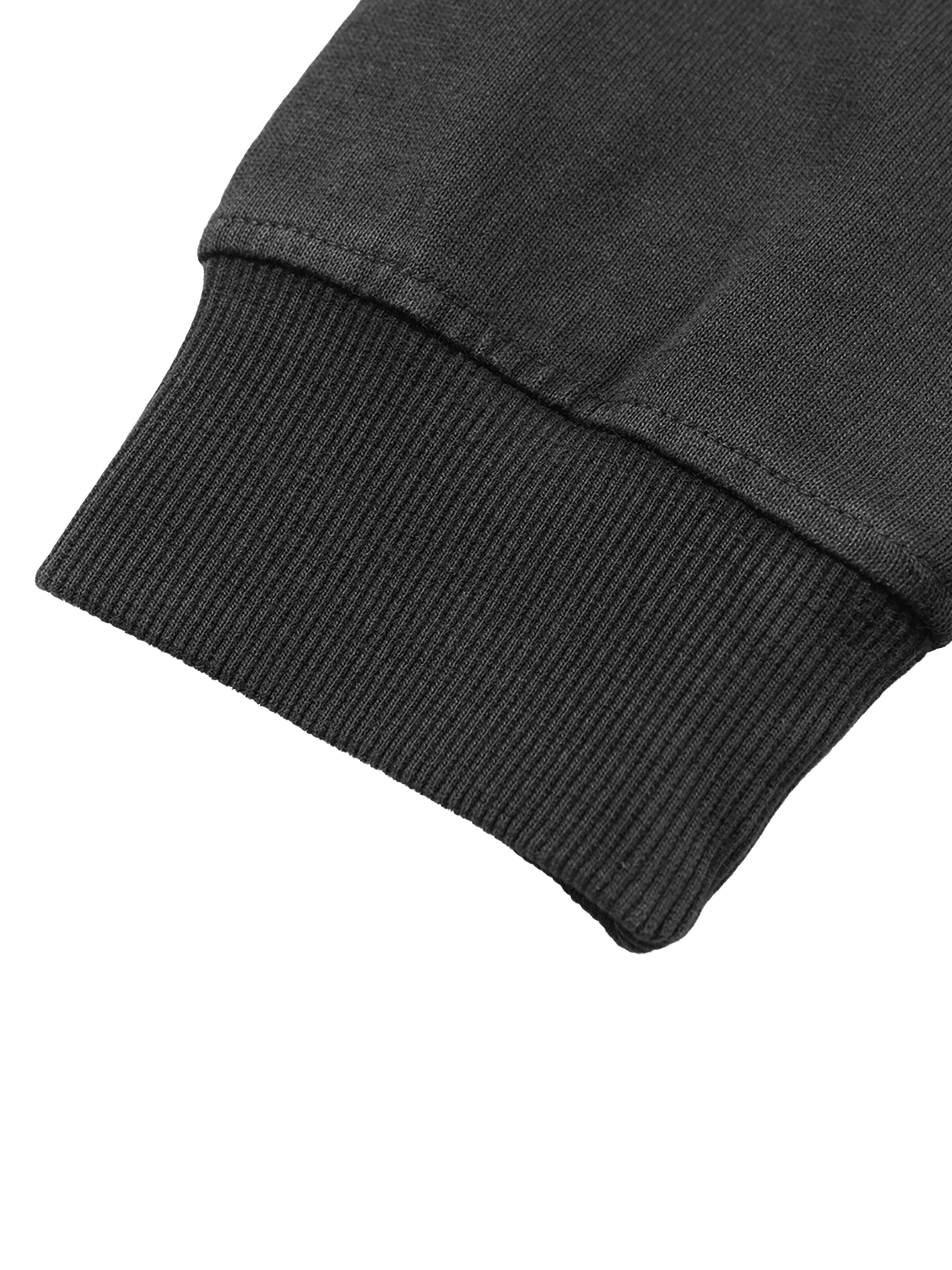 7 1 2 - Vintage Washed Long Sleeve