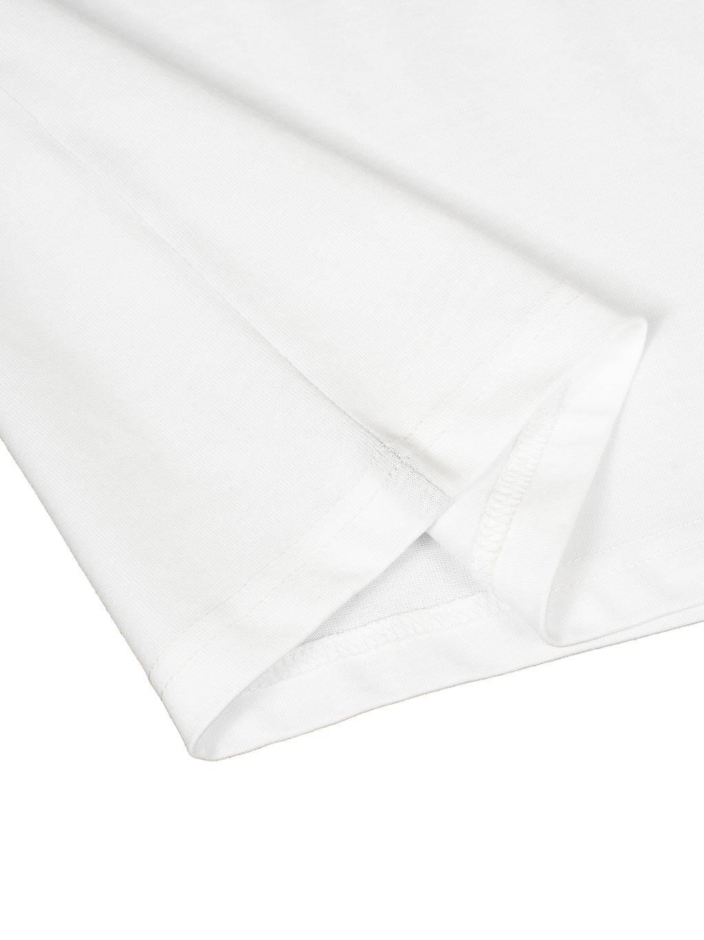 ΔIANOIA712 - Color Block T-Shirt