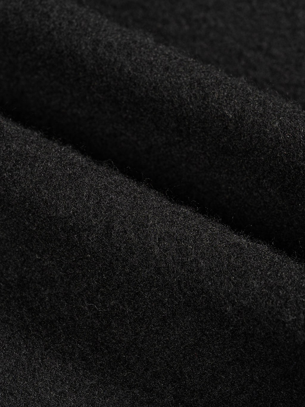 7 1 2 - Boxy Zip Hoodie