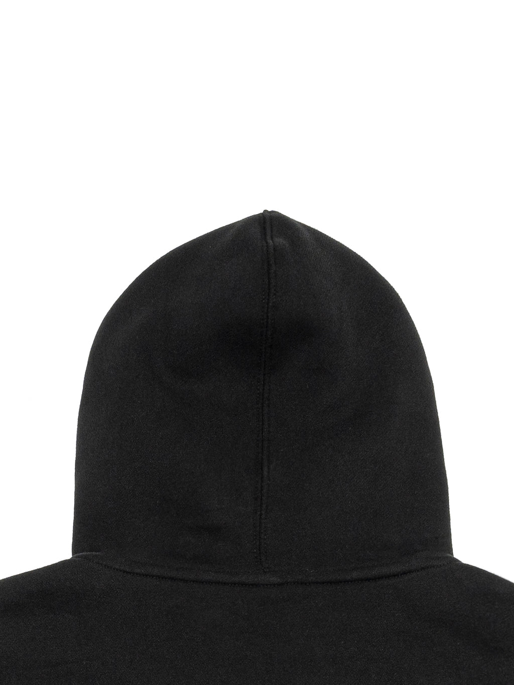 7 1 2 - Boxy Zip Hoodie